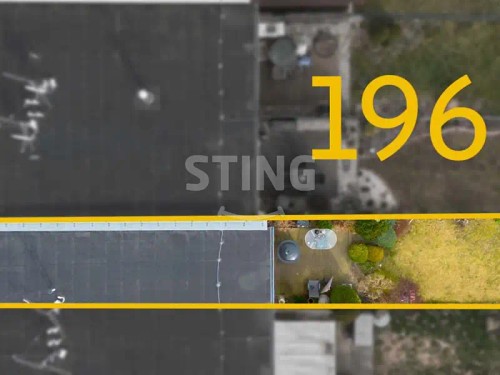 Prodej domu 100 m², pozemek 196 m²