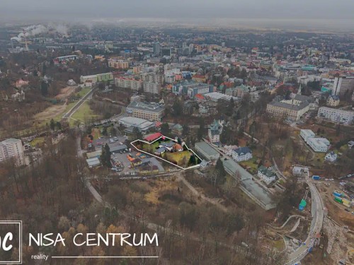 Prodej domu 430 m², pozemek 5199 m²