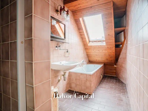 Prodej vily 180 m², pozemek 298 m²