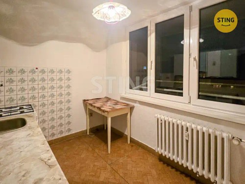 Prodej bytu 2+1 53 m²