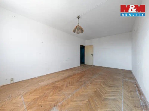 Prodaný byt 2+1 59 m²