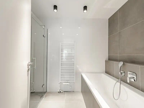 Prodaný byt 2+kk 64 m²