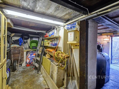 Prodej chaty 38 m², pozemek 201 m²