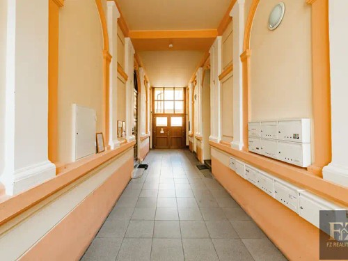 Prodej bytu 3+1 113 m²