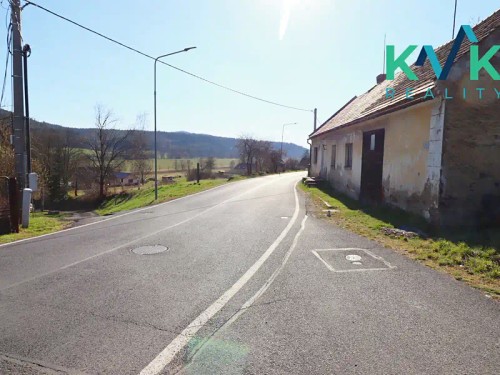 Prodej domu 135 m², pozemek 1177 m²