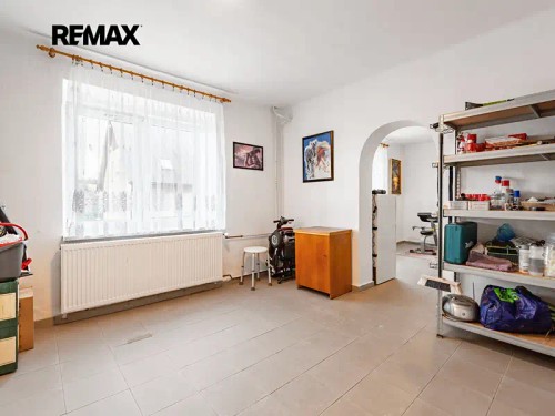 Prodej domu 328 m², pozemek 758 m²