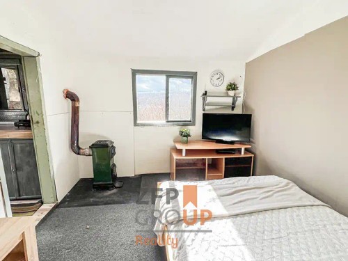 Prodej chaty 19 m², pozemek 911 m²