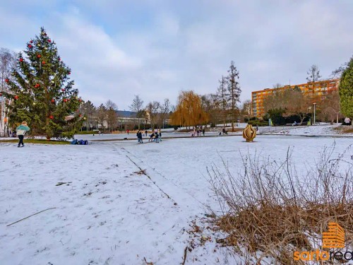Prodaný byt 2+1 60 m²