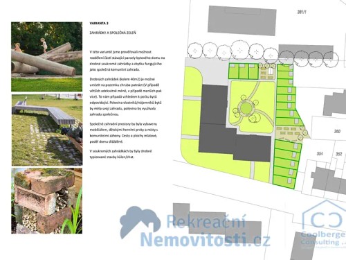 Prodaný byt 2+1 64 m²