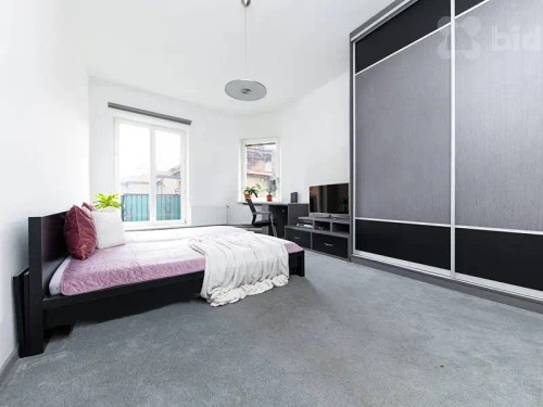 Prodaný byt 2+1 92 m²