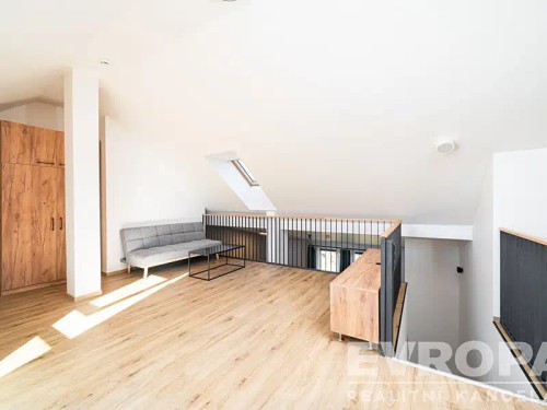 Prodej bytu 2+kk 78 m²