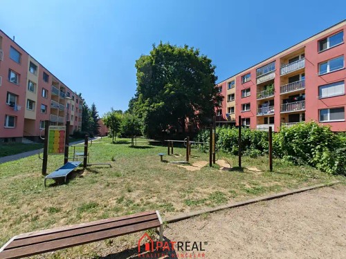 Prodej bytu 2+1 63 m²