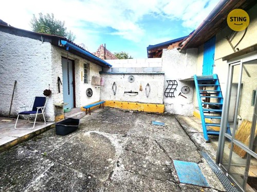 Prodej domu 110 m², pozemek 120 m²
