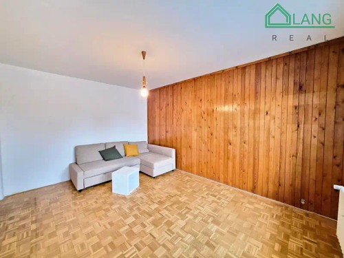 Prodaný byt 2+1 50 m²