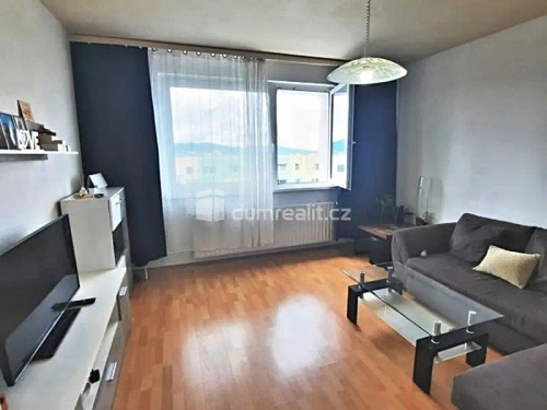 Prodaný byt 2+1 55 m²