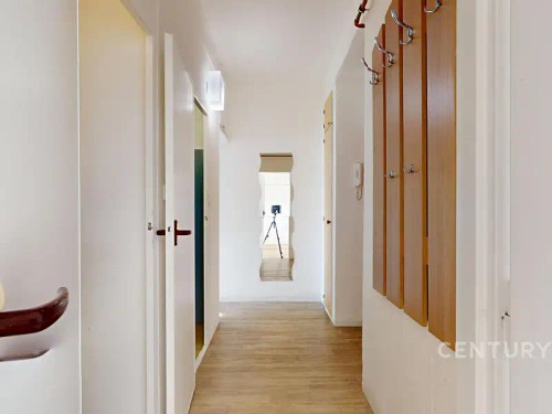 Prodej bytu 1+1 38 m²