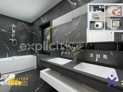 Prodej domu 98 m², pozemek 150 m²