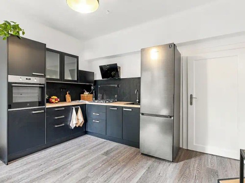 Prodej bytu 1+1 47 m²