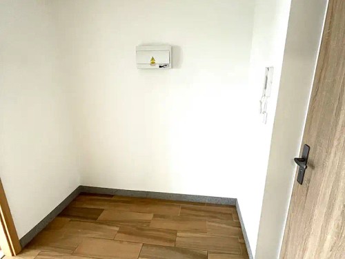 Prodaný byt 2+kk 54 m²