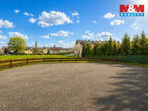 Prodaný byt 1+kk 33 m²