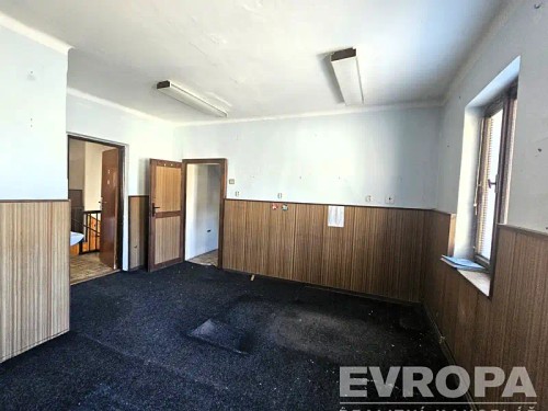 Prodej domu 287 m², pozemek 462 m²