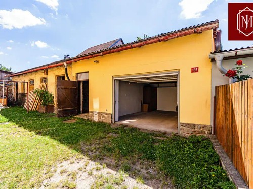 Prodej bytu 2+1 84 m²