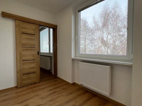 Prodaný byt 3+kk 66 m²