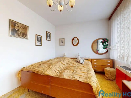 Prodej domu 191 m², pozemek 1664 m²