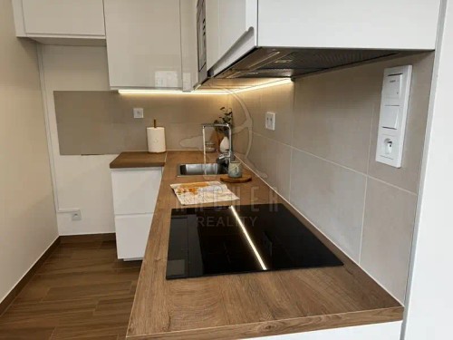 Prodej bytu 2+kk 46 m²