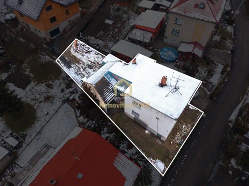 Prodej domu 197 m², pozemek 395 m²