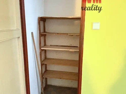 Prodej bytu 2+1 58 m²