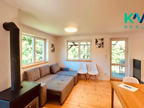Prodej chaty 65 m², pozemek 957 m²