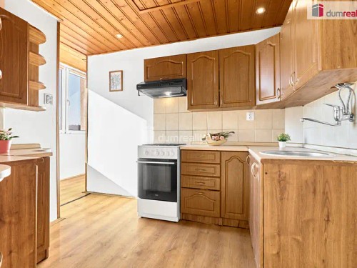 Prodej bytu 4+1 86 m²