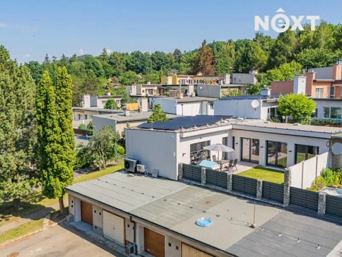 Prodej domu 200 m², pozemek 254 m²