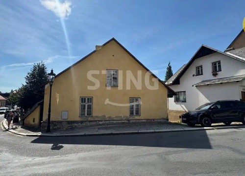 Prodej domu 120 m², pozemek 351 m²