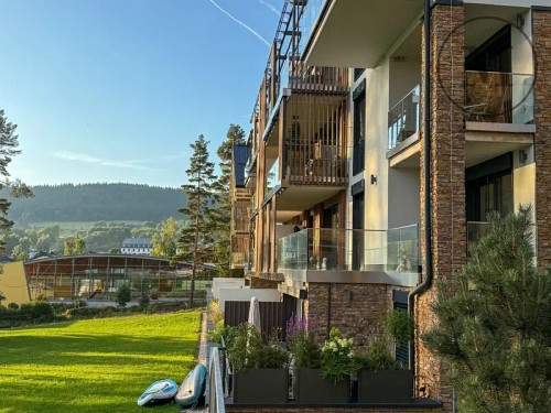 Prodej bytu 2+kk 84 m²