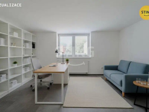 Prodej domu 208 m², pozemek 485 m²