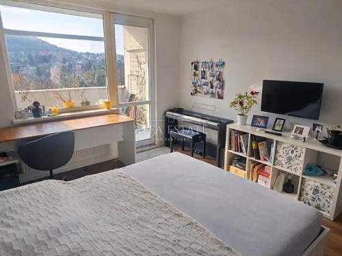 Prodej bytu 3+kk 61 m²