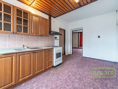 Prodej domu 246 m², pozemek 450 m²