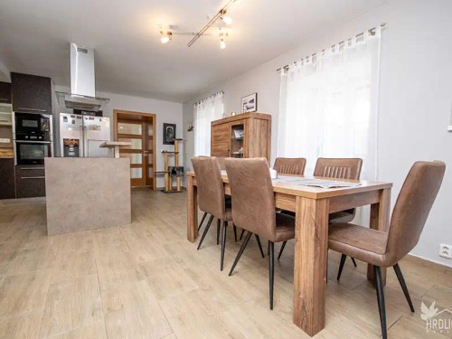 Prodej domu 150 m², pozemek 2252 m²