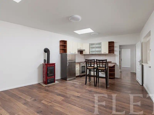 Prodaný byt 2+kk 39 m²