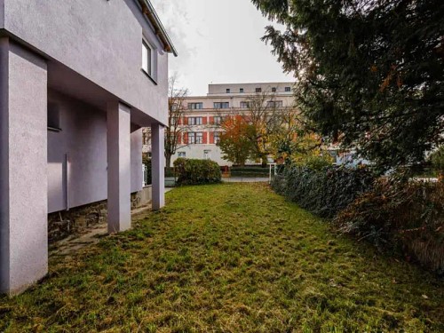 Prodej domu 85 m², pozemek 234 m²