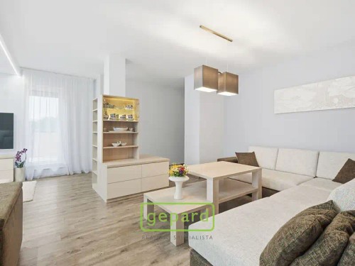 Prodej bytu 3+1 111 m²