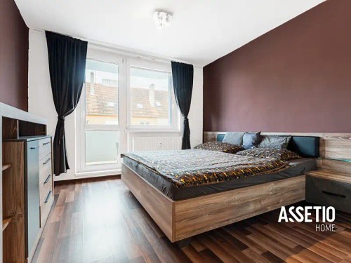 Prodej bytu 3+1 85 m²