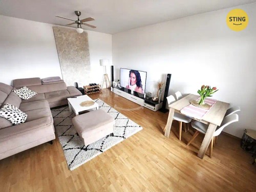 Prodej bytu 3+1 86 m²