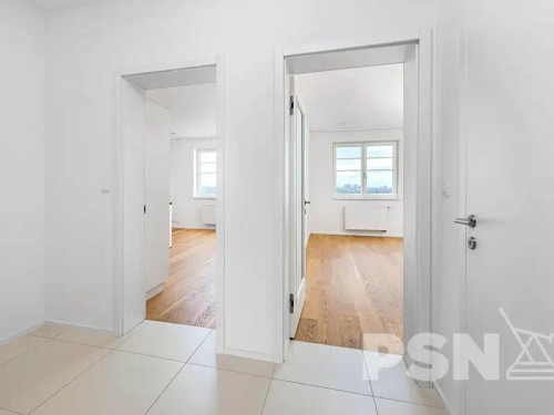 Prodaný byt 3+kk 69 m²