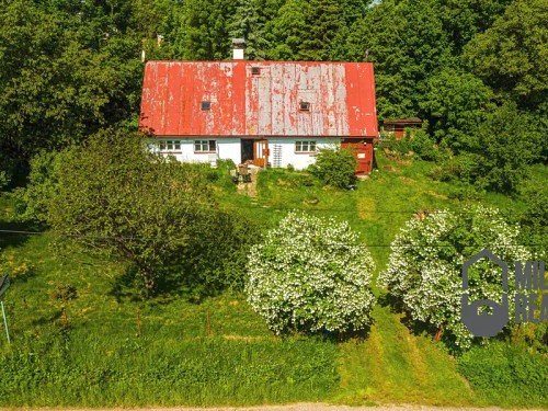 Prodej domu 148 m², pozemek 2976 m²