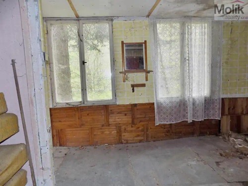 Prodej chaty 55 m², pozemek 227 m²