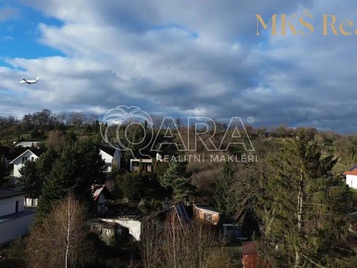 Prodej stavebního pozemku 909 m²