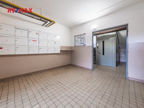 Prodej bytu 2+1 61 m²